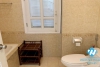 A house for rent with a little furniture, Renovated and suitable for a family!
